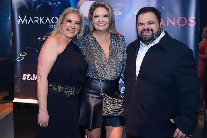 Luci Castilhos / Divulgação