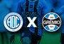 Confiança x Grêmio: onde assistir ao vivo, horário e escalações pela Copa do Brasil
