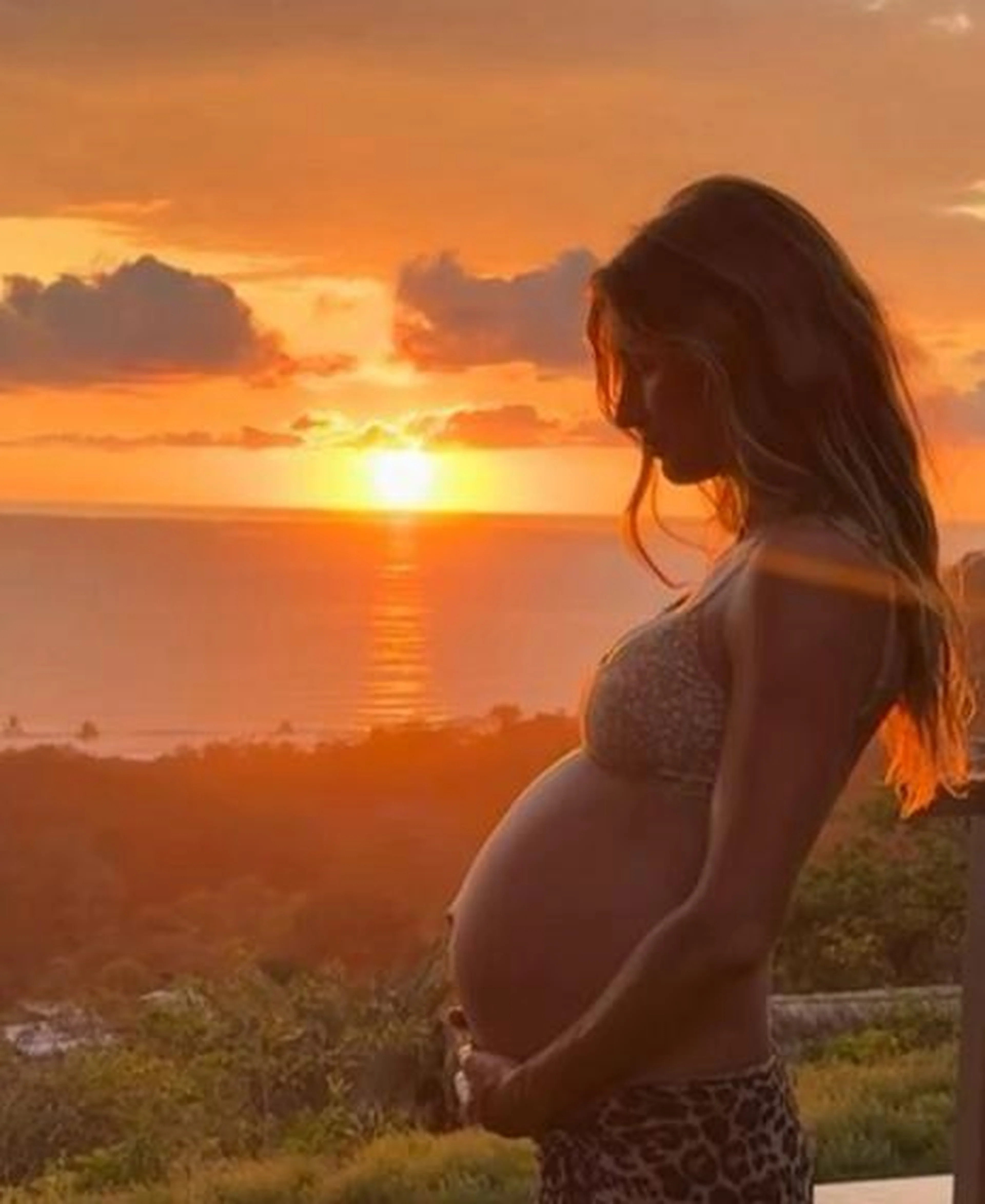 Gisele Bündchen @gisele/Instagram/Reprodução