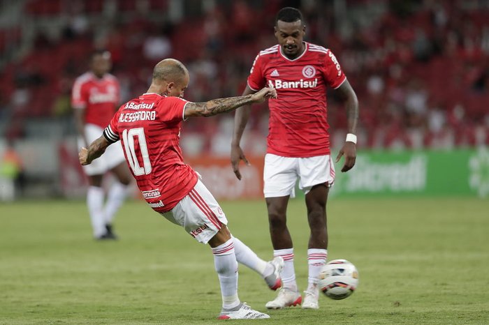 Mateus Bruxel / Agencia RBS