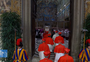 Siga ao vivo as últimas informações sobre a escolha do novo Papa