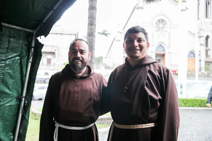 Neimar De Cesero / Agencia RBS