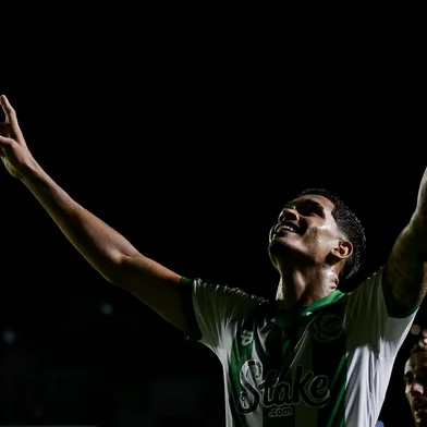 Lucas Barbosa é o destaque do Juventude na temporada<!-- NICAID(15919480) -->
