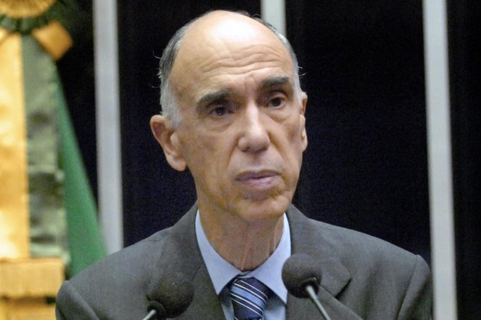 Geraldo Magela / Agência Senado Geraldo Magela / Agência Senado