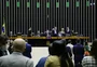 Câmara aprova reajuste de salários da Defensoria Pública