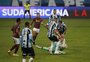 E agora? O que sobrou para o Grêmio após a eliminação na Copa Sul-Americana