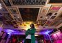 Juliana Bublitz: uma galeria com arte do piso ao teto em Porto Alegre