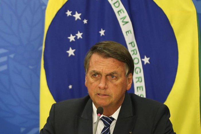 Fabio Rodrigues-Pozzebom / Agência Brasil Fabio Rodrigues-Pozzebom / Agência Brasil