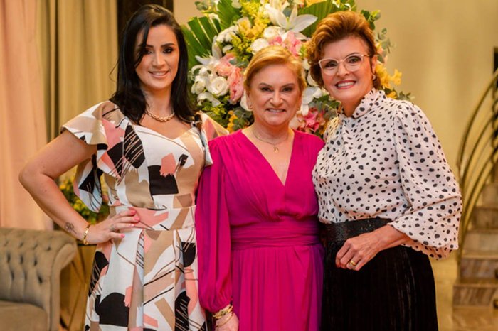 Ariane Tomazzoni / Divulgação Ariane Tomazzoni / Divulgação