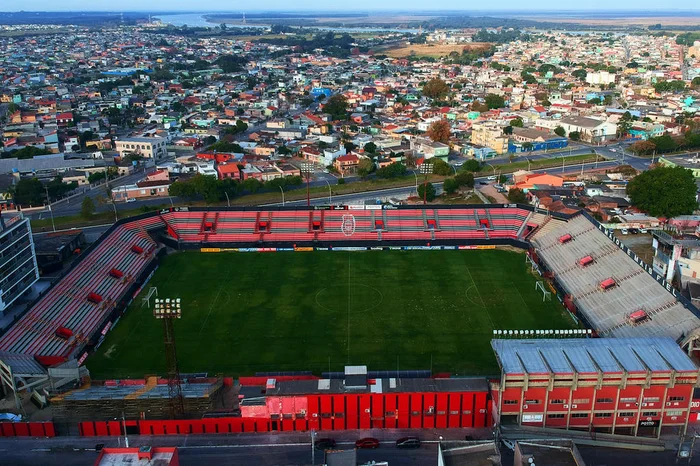 Ítalo Santos / Brasil-Pel,Divulgação