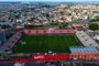 Vista aerea do Estádio Bento Freitas, em Pelotas<!-- NICAID(14894309) -->