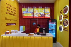 Hora do Pastel / Divulgação
