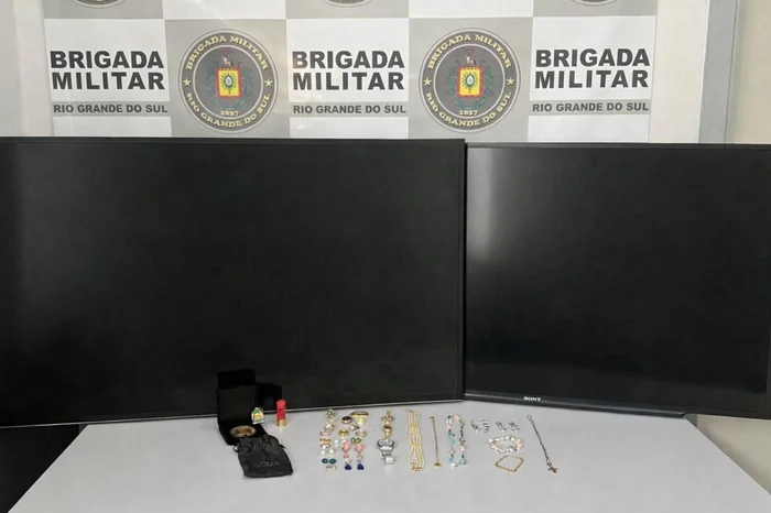 Comunicação Social 12º BPM / Divulgação