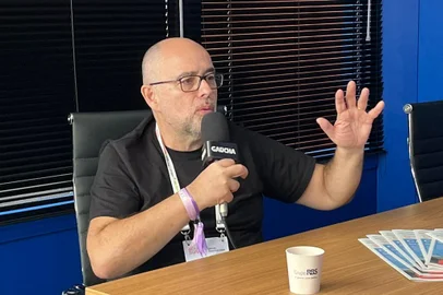 CEO da PetLove, Márcio Waldman<!-- NICAID(15713574) -->