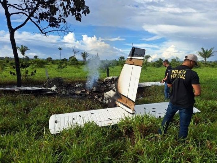 Força Aérea Brasileira (FAB) / Divulgação