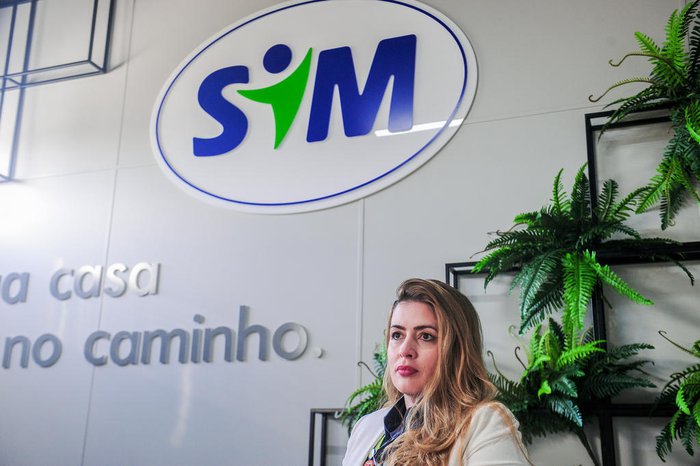 Neimar De Cesero / Agencia RBS