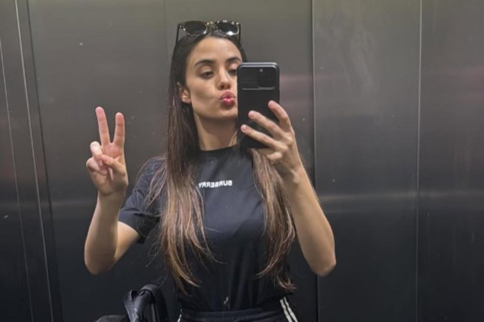 @isadorapompeo / Instagram / Reprodução