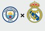 Manchester City x Real Madrid: onde assistir e como será o jogo de volta da semifinal da Champions League