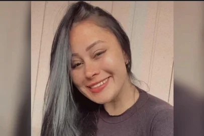 "Uma menina sem maldade, adorada por todos": quem era a vítima de possível feminicídio em Machadinho<!-- NICAID(15962217) -->