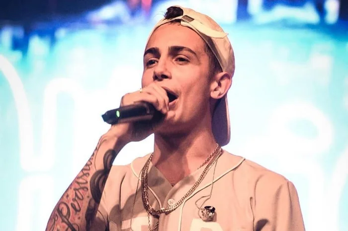 Reprodução / Facebook