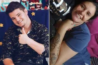 Familiares de Luceni Tatiane Inocente Borges, de 42 anos, residente de Canela, e Henrique de Castro Lammel, 31, morador de Gramado, estão há duas semanas sem notícias dos amigos, que desapareceram na madrugada do dia 17, após pararem de responder às mensagens da família.<!-- NICAID(15826626) -->