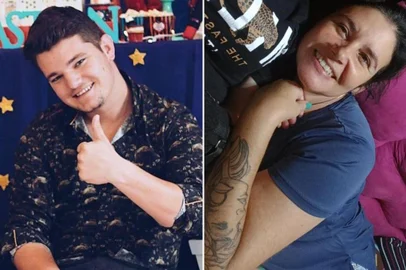 Familiares de Luceni Tatiane Inocente Borges, de 42 anos, residente de Canela, e Henrique de Castro Lammel, 31, morador de Gramado, estão há duas semanas sem notícias dos amigos, que desapareceram na madrugada do dia 17, após pararem de responder às mensagens da família.<!-- NICAID(15826626) -->