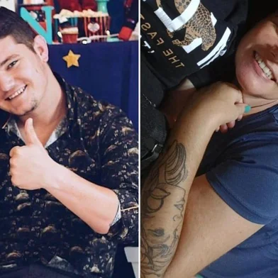 Familiares de Luceni Tatiane Inocente Borges, de 42 anos, residente de Canela, e Henrique de Castro Lammel, 31, morador de Gramado, estão há duas semanas sem notícias dos amigos, que desapareceram na madrugada do dia 17, após pararem de responder às mensagens da família.<!-- NICAID(15826626) -->