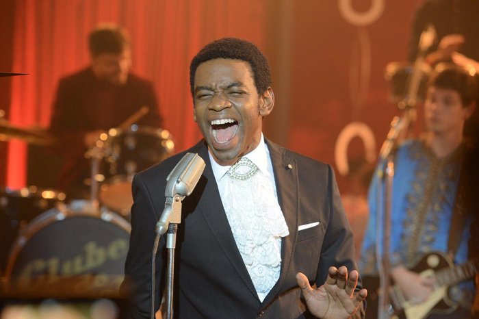 Globo Filmes / Divulgação