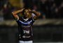 Volante do Caxias fala da defesa da equipe, segunda pior do Gauchão: "Tomamos muitos gols cedo"