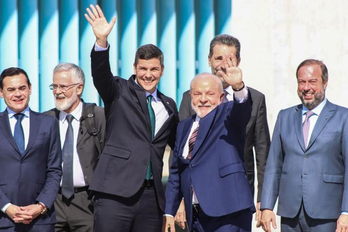 Valter Campanato / Agência Brasil