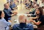 O que será discutido na primeira reunião da chapa de esquerda no RS