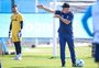 O que o torcedor verá em campo no primeiro Grêmio de Mano Menezes 