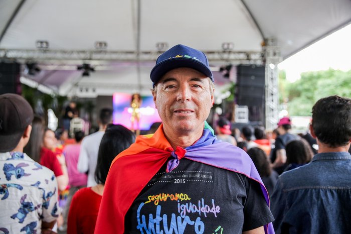 Neimar De Cesero / Agencia RBS