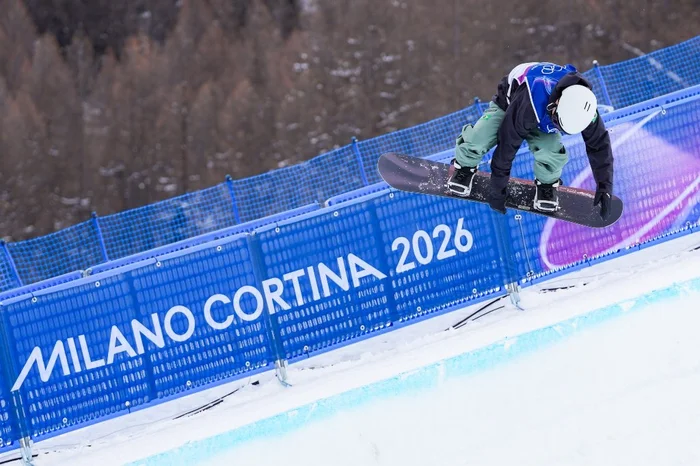 Rafael Bello / Divulgação/COB