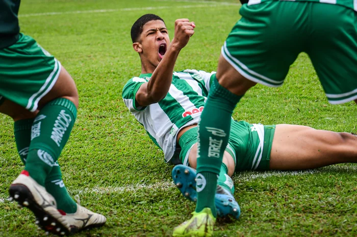 Nathan Bizotto / E.C.Juventude / Divulgação Nathan Bizotto / E.C.Juventude / Divulgação
