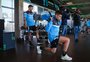 Iturbe é registrado no BID e poderá estrear pelo Grêmio contra o Atlético-MG