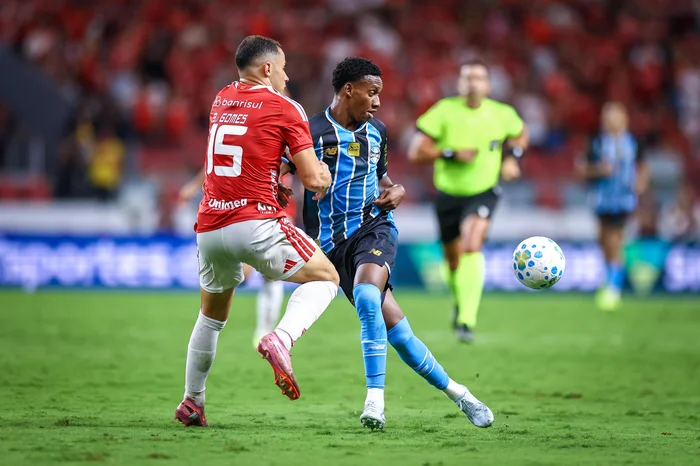 Lucas Uebel / Grêmio Lucas Uebel / Grêmio