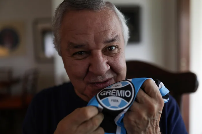 Renan Mattos / Agencia RBS