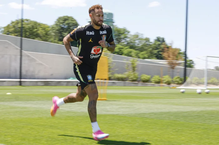 Rafael Ribeiro / CBF,Divulgação