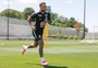 Neymar vai para o treino da Seleção Brasileira e brinca com a imprensa: “Estavam com saudade, né?”