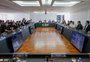 Presidente do Juventude participa de Conselho Técnico com demais clubes da Série A. Saiba as novidades do encontro