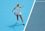 Rybakina avança em Cincinnati e pressiona Sabalenka
