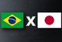 Brasil x Japão: horário, onde assistir e escalações do segundo amistoso da data Fifa