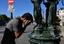 Mudanças climáticas impulsionam ondas de calor extremo na Europa