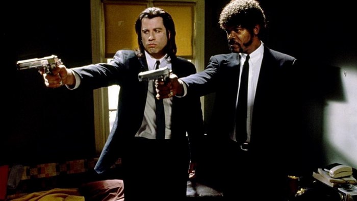Miramax / Divulgação Miramax / Divulgação