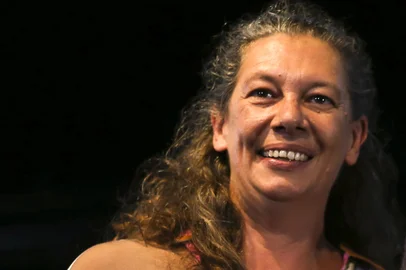 Esporte â€“ Ana MoserMinistra do Esporte, Ana Moser - Foto: José Cruz/Agência BrasilLocal: BrasÃ­liaIndexador: JosÃ© Cruz/AgÃªncia BrasilFonte: AgÃªncia Brasil/Empresa Brasil dFotógrafo: Reporter FotogrÃ¡fico<!-- NICAID(15312458) -->