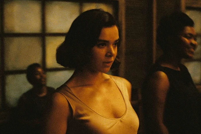 Warner / Divulgação Warner / Divulgação