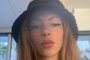 Cantora colombiana Shakira<!-- NICAID(15426723) -->