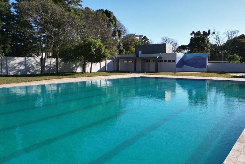 Abertura da piscina pública de Farroupilha é prorrogada até final de março<!-- NICAID(15694924) -->