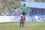 José Gabriel, Ciclismo MTB, Pan